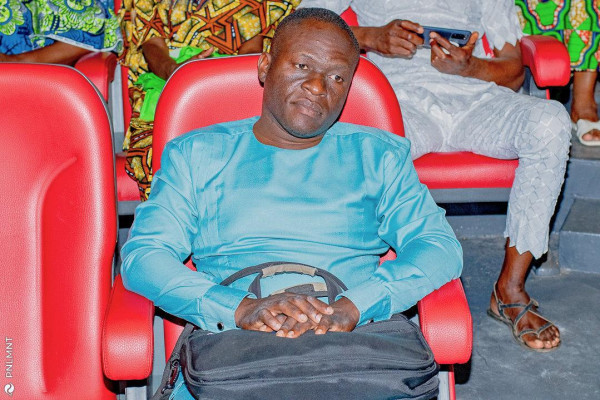 Lancement officiel du film éducatif sur la santé cardiovasculaire : Le temps qu’on ne prend pas... le temps que la vie nous reprend