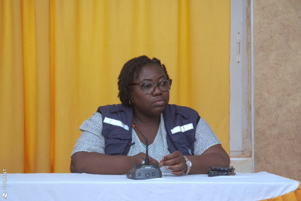 Atelier de plaidoyer pour la mise en œuvre du PEN+