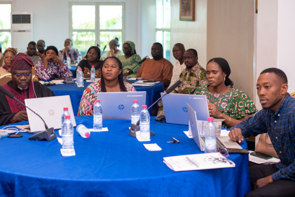 Lancement de l’Atelier de plaidoyer sous-régional pour l’accès aux médicaments contre les MNT