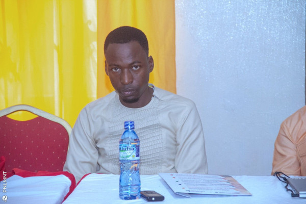 Atelier de plaidoyer pour la mise en œuvre du PEN+