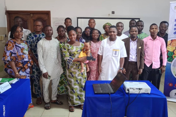 Renforcement de compétences en santé : Formation WHOPEN sur la prise en charge des MNT au Couffo