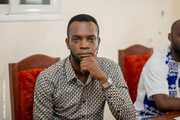 Démarrage de l’atelier de formation des formateurs sur la prise en charge intégrée des MNT selon l’approche WHOPEN