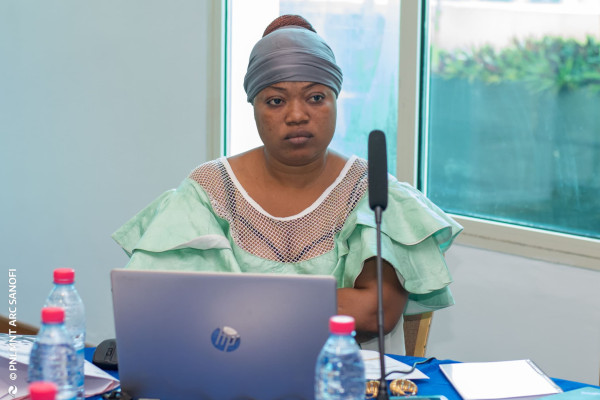 Lancement de l’Atelier de plaidoyer sous-régional pour l’accès aux médicaments contre les MNT
