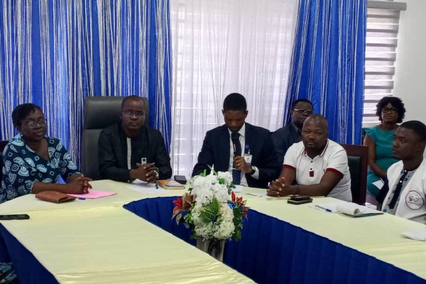 19 juin : Journée mondiale de la drépanocytose, le Bénin se mobilise