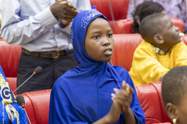 19 juin : Journée mondiale de la drépanocytose, le Bénin se mobilise