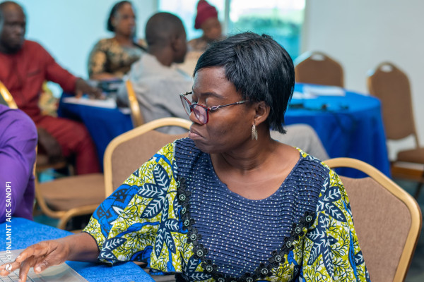 Lancement de l’Atelier de plaidoyer sous-régional pour l’accès aux médicaments contre les MNT