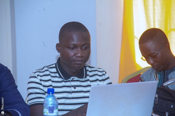 Atelier de plaidoyer pour la mise en œuvre du PEN+