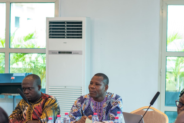 Lancement de l’Atelier de plaidoyer sous-régional pour l’accès aux médicaments contre les MNT