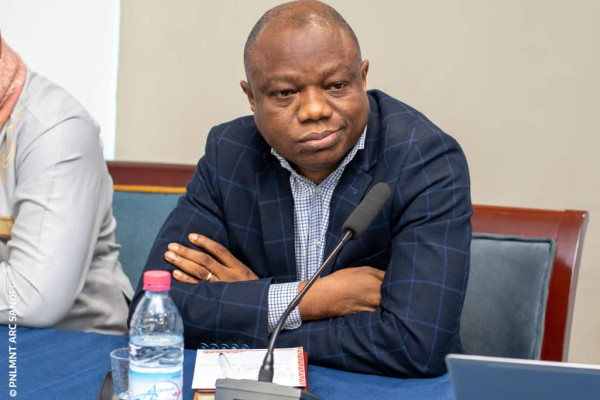 Lancement de l’Atelier de plaidoyer sous-régional pour l’accès aux médicaments contre les MNT