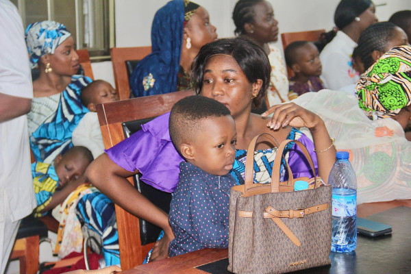 19 juin : Journée mondiale de la drépanocytose, le Bénin se mobilise