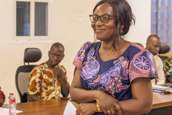 Le PNLMNT renforce les capacités des OSC engagées dans la lutte contre les MNT