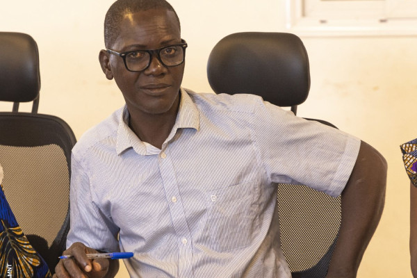 Le PNLMNT renforce les capacités des OSC engagées dans la lutte contre les MNT