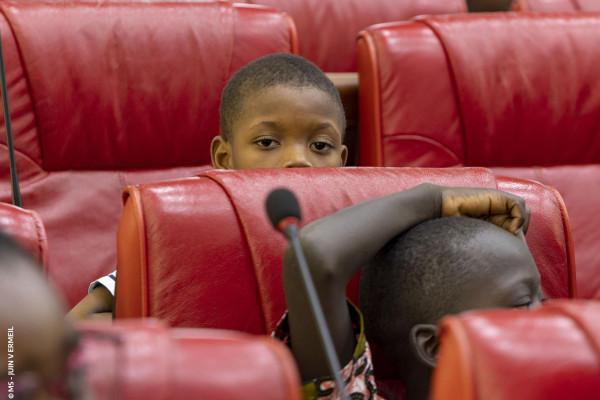 19 juin : Journée mondiale de la drépanocytose, le Bénin se mobilise