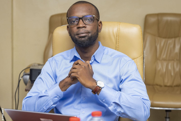 Atelier de scénarisation et de structuration des modules e-learning WHOPEN