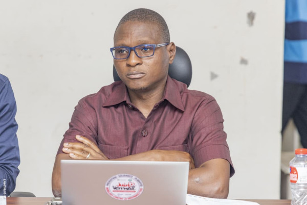 Atelier de plaidoyer pour la mise en œuvre du PEN+ : Session du Sud