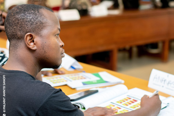 Démarrage de l’atelier de formation des formateurs sur la prise en charge intégrée des MNT selon l’approche WHOPEN