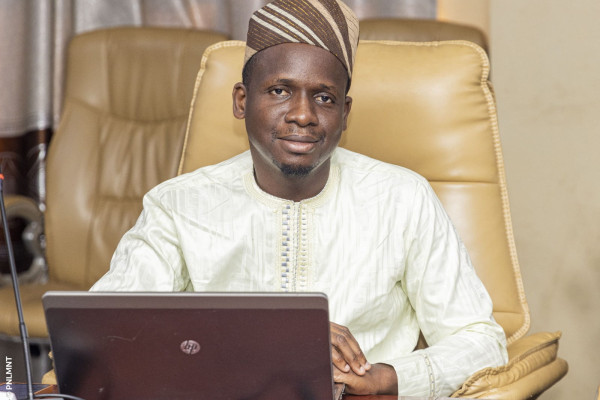 Atelier de scénarisation et de structuration des modules e-learning WHOPEN