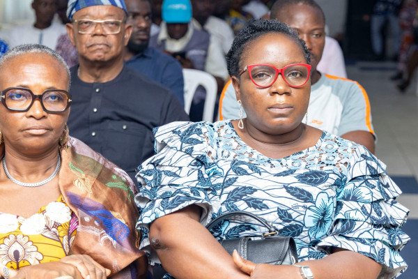 Lancement officiel de la campagne nationale de vaccination contre le HPV : protéger aujourd’hui, prévenir le cancer du col demain