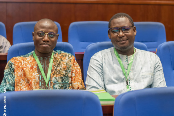 3ᵉ Congrès de la Société Béninoise d’Ophtalmologie : Un engagement renforcé contre les cécités curables