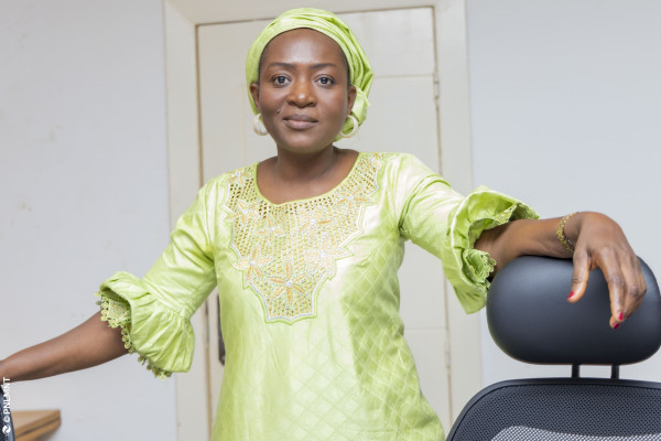 Célébration du départ à la retraite de quatre illustres personnels du PNLMNT