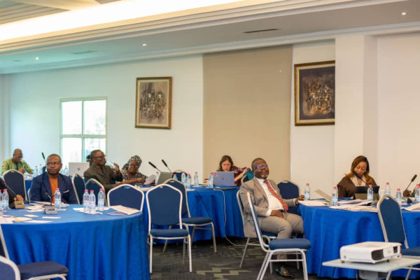 Lancement de l’Atelier de plaidoyer sous-régional pour l’accès aux médicaments contre les MNT