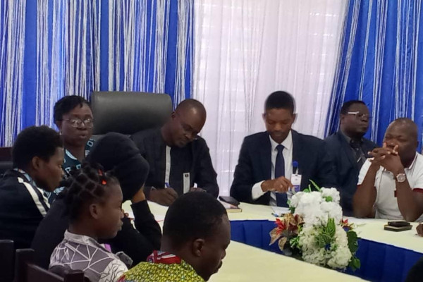 19 juin : Journée mondiale de la drépanocytose, le Bénin se mobilise