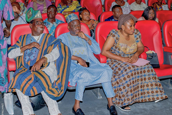 Lancement officiel du film éducatif sur la santé cardiovasculaire : Le temps qu’on ne prend pas... le temps que la vie nous reprend