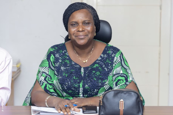 Atelier de plaidoyer pour la mise en œuvre du PEN+ : Session du Sud