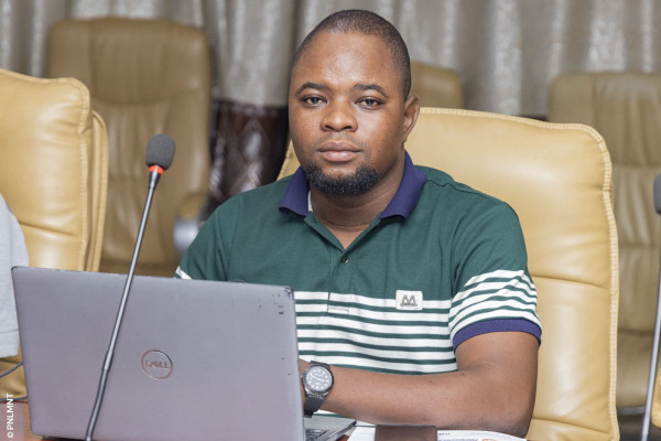 Atelier de scénarisation et de structuration des modules e-learning WHOPEN