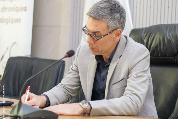 Journée franco-béninoise interdisciplinaire sur la Santé des Femmes : Un engagement pour la santé féminine au Bénin