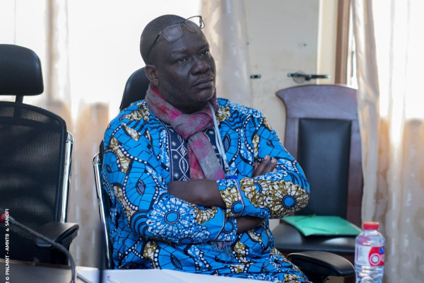 Troisième session du Comité de Pilotage de la Convention SANOFI - Ministère de la Santé : un point d’étape encourageant