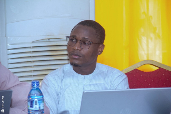 Atelier de plaidoyer pour la mise en œuvre du PEN+