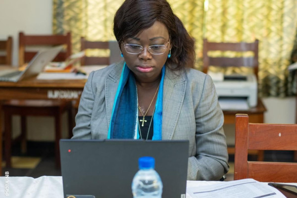 Atelier de validation des outils de communication pour la dissémination des données de l’enquête RAAB7 au Nord-Bénin