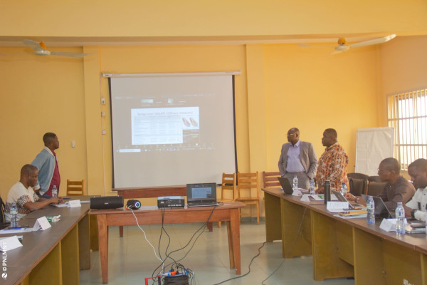 Lutte contre les AVC au Bénin : Lancement officiel de l’essai clinique SMAART II à Parakou