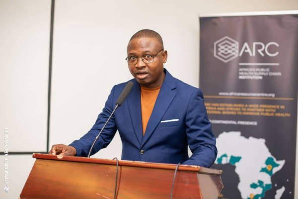 Lancement de l’Atelier de plaidoyer sous-régional pour l’accès aux médicaments contre les MNT