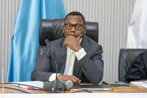 Journée franco-béninoise interdisciplinaire sur la Santé des Femmes : Un engagement pour la santé féminine au Bénin