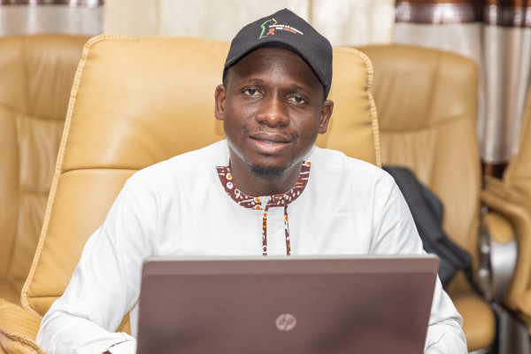 Atelier de scénarisation et de structuration des modules e-learning WHOPEN