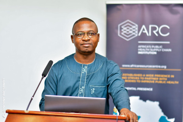 Lancement de l’Atelier de plaidoyer sous-régional pour l’accès aux médicaments contre les MNT