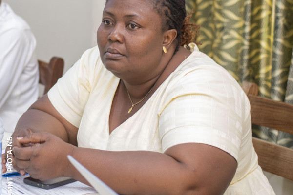 Sixième réunion du Comité de Pilotage du Projet Santé Oculaire pour Tous les Âges au Nord-Bénin