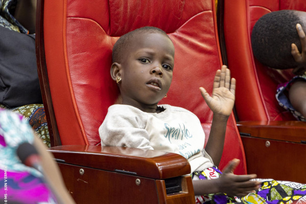 19 juin : Journée mondiale de la drépanocytose, le Bénin se mobilise