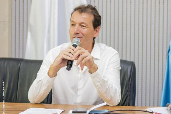 Journée franco-béninoise interdisciplinaire sur la Santé des Femmes : Un engagement pour la santé féminine au Bénin