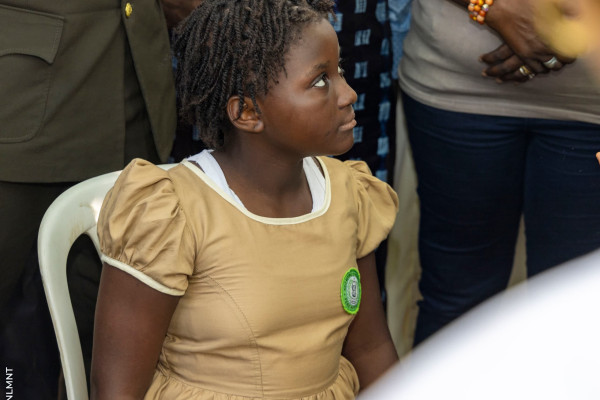 Lancement officiel de la campagne nationale de vaccination contre le HPV : protéger aujourd’hui, prévenir le cancer du col demain