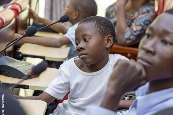 19 juin : Journée mondiale de la drépanocytose, le Bénin se mobilise