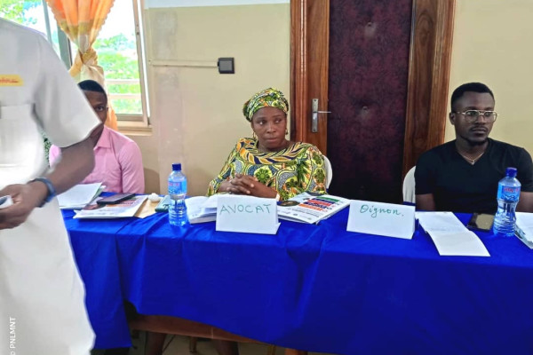 Renforcement de compétences en santé : Formation WHOPEN sur la prise en charge des MNT au Couffo