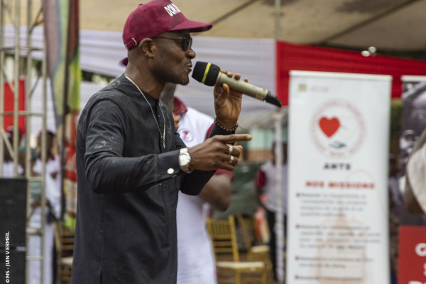 Journée mondiale du donneur de sang 2025 : Porto-Novo rend hommage aux donneurs