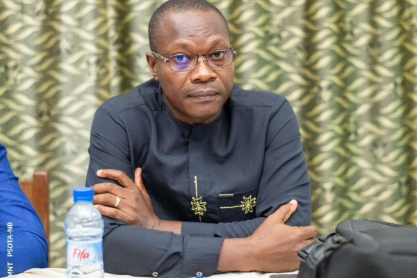 Atelier de validation des outils de communication pour la dissémination des données de l’enquête RAAB7 au Nord-Bénin