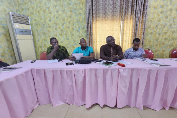 Atelier de plaidoyer pour la mise en œuvre du PEN+ à Bohicon