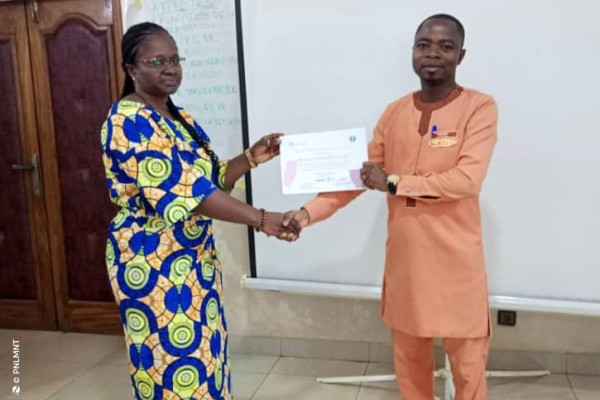 Renforcement de compétences en santé : Formation WHOPEN sur la prise en charge des MNT au Couffo