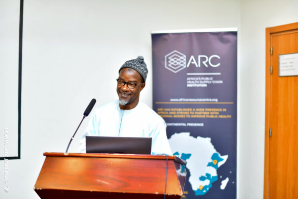 Lancement de l’Atelier de plaidoyer sous-régional pour l’accès aux médicaments contre les MNT