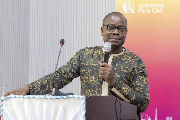 Journée franco-béninoise interdisciplinaire sur la Santé des Femmes : Un engagement pour la santé féminine au Bénin